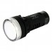Ενδεικτική Λυχνία LED Φ22 Πόρτα Πίνακα Λευκή 230V AD56-22-W-230